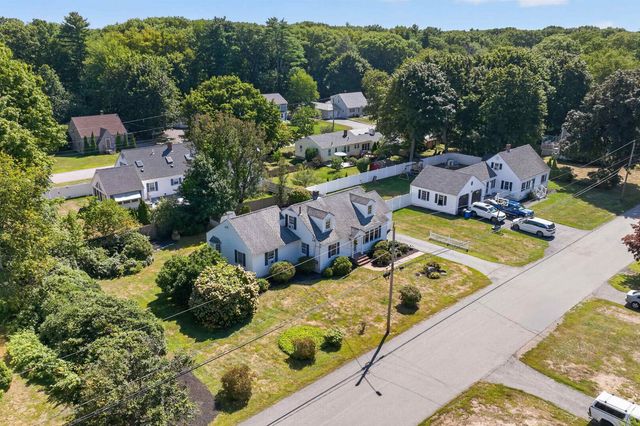 205 Coolidge Drive, Portsmouth, NH 03801