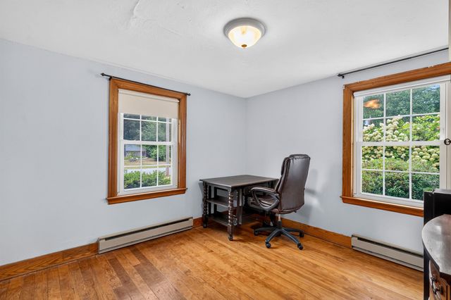 205 Coolidge Drive, Portsmouth, NH 03801