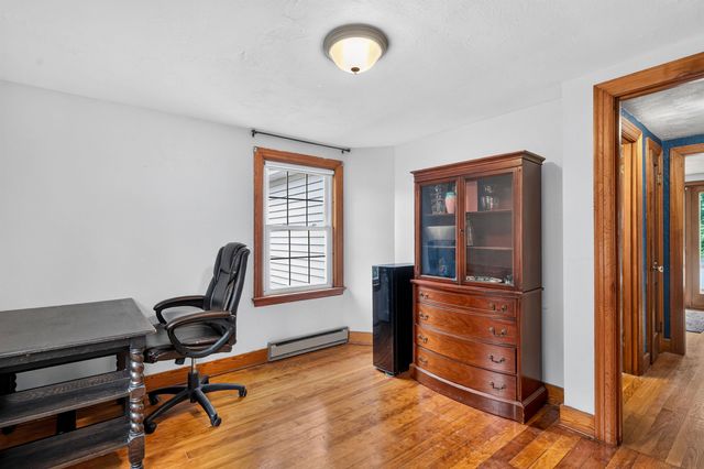 205 Coolidge Drive, Portsmouth, NH 03801