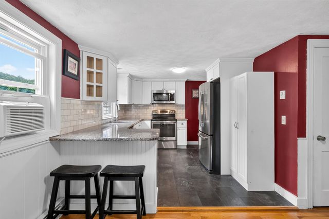 205 Coolidge Drive, Portsmouth, NH 03801