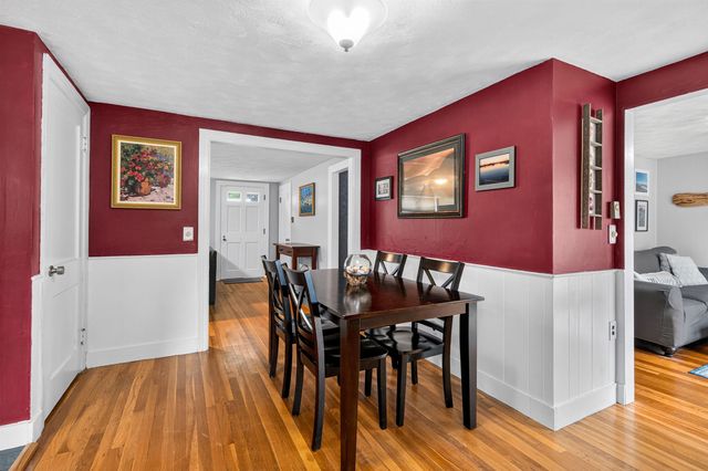 205 Coolidge Drive, Portsmouth, NH 03801