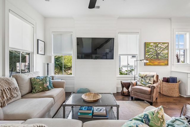 1482 Mizzen Alley, Johns Island, SC 29455