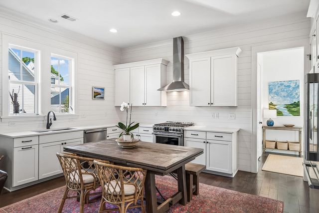 1482 Mizzen Alley, Johns Island, SC 29455