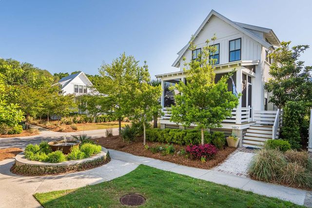 1482 Mizzen Alley, Johns Island, SC 29455