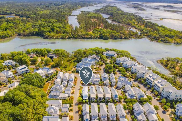 1482 Mizzen Alley, Johns Island, SC 29455