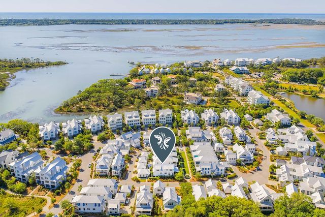 1482 Mizzen Alley, Johns Island, SC 29455