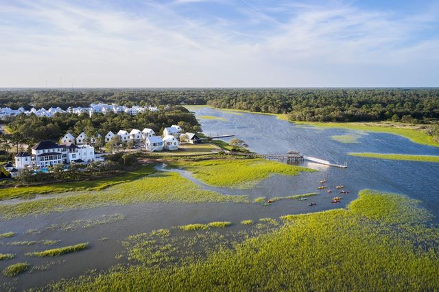 1482 Mizzen Alley, Johns Island, SC 29455