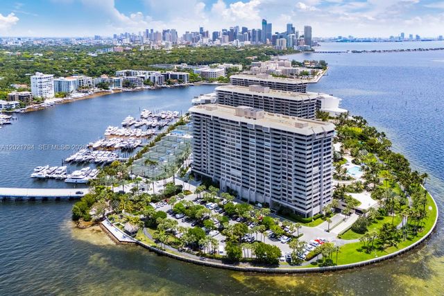 3 Grove Isle Dr C307, Miami, FL 33133