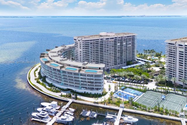 3 Grove Isle Dr C307, Miami, FL 33133