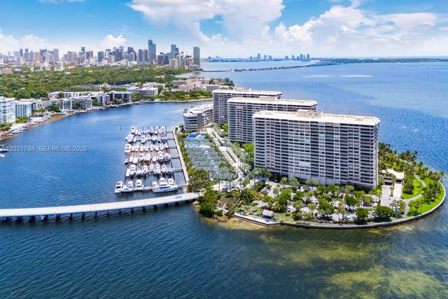 3 Grove Isle Dr C307, Miami, FL 33133