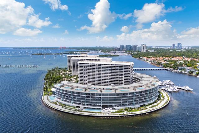 3 Grove Isle Dr C307, Miami, FL 33133