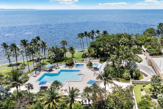 3 Grove Isle Dr C307, Miami, FL 33133