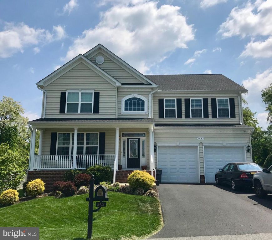 3443 HILL GAIL DR, Chesapeake Beach, MD 20732