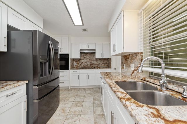 4811 Algernon Drive, Spring, TX 77373