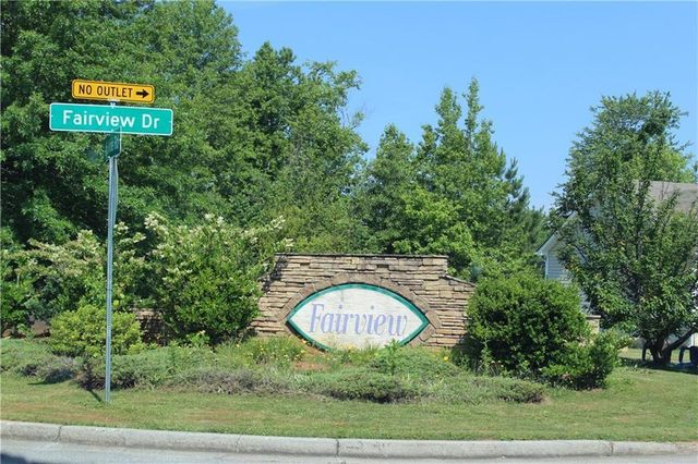 115 Fairview oak Trace, Dallas, GA 30157