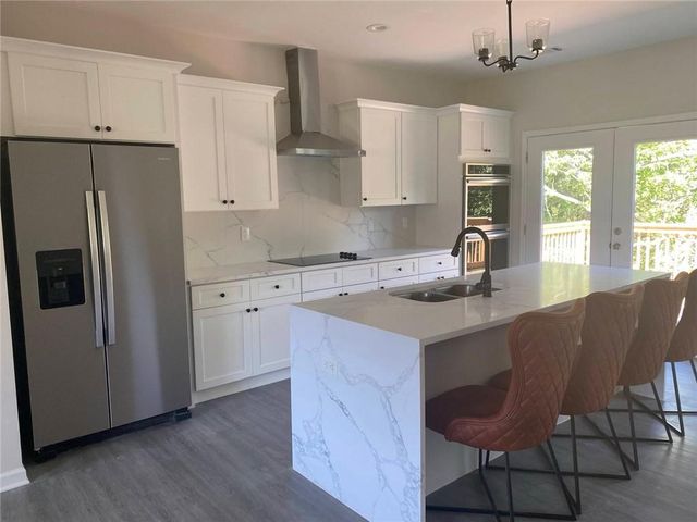 115 Fairview oak Trace, Dallas, GA 30157