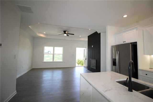 115 Fairview oak Trace, Dallas, GA 30157