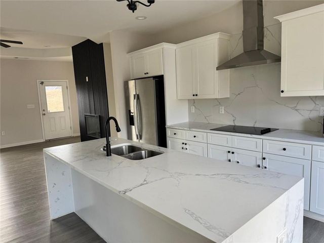 115 Fairview oak Trace, Dallas, GA 30157