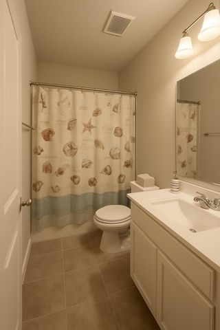2303 Lannister Street, Mansfield, TX 76063