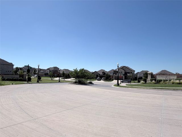2303 Lannister Street, Mansfield, TX 76063