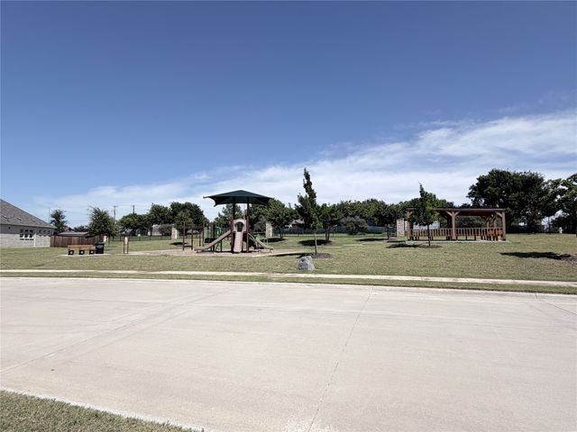 2303 Lannister Street, Mansfield, TX 76063