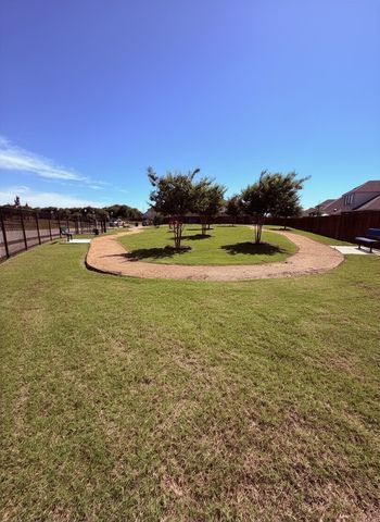 2303 Lannister Street, Mansfield, TX 76063