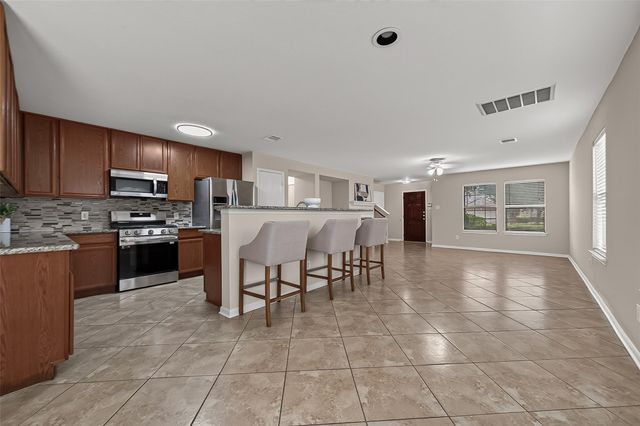 2510 Bristol Band Lane, Katy, TX 77450