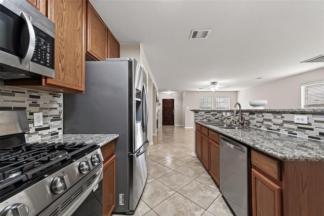 2510 Bristol Band Lane, Katy, TX 77450