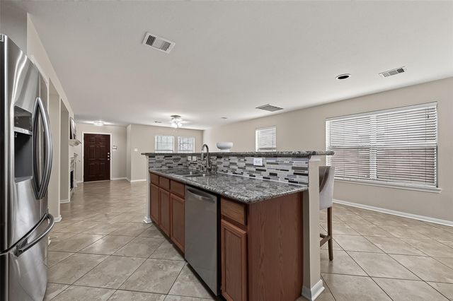 2510 Bristol Band Lane, Katy, TX 77450