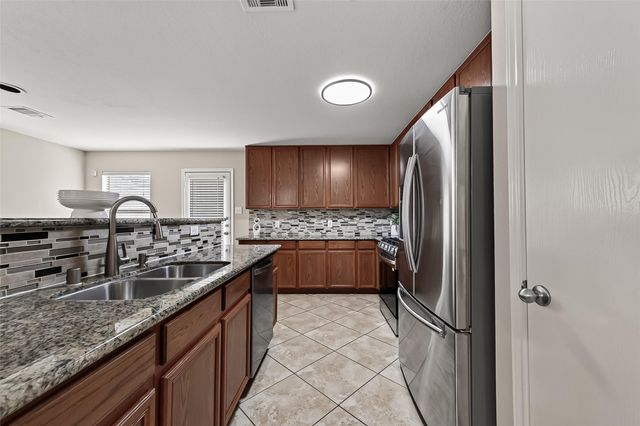 2510 Bristol Band Lane, Katy, TX 77450