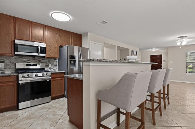 2510 Bristol Band Lane, Katy, TX 77450