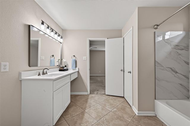 2510 Bristol Band Lane, Katy, TX 77450
