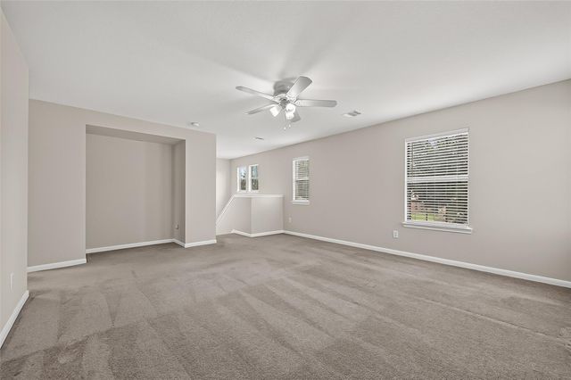 2510 Bristol Band Lane, Katy, TX 77450
