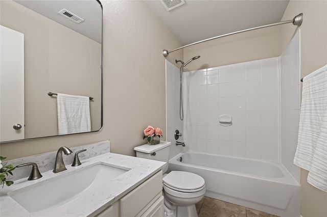 2510 Bristol Band Lane, Katy, TX 77450