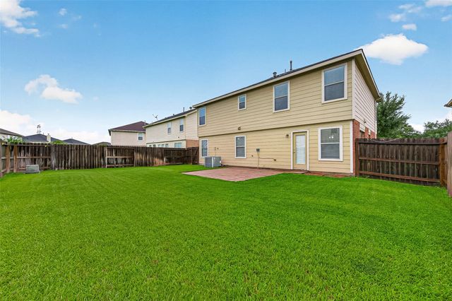 2510 Bristol Band Lane, Katy, TX 77450
