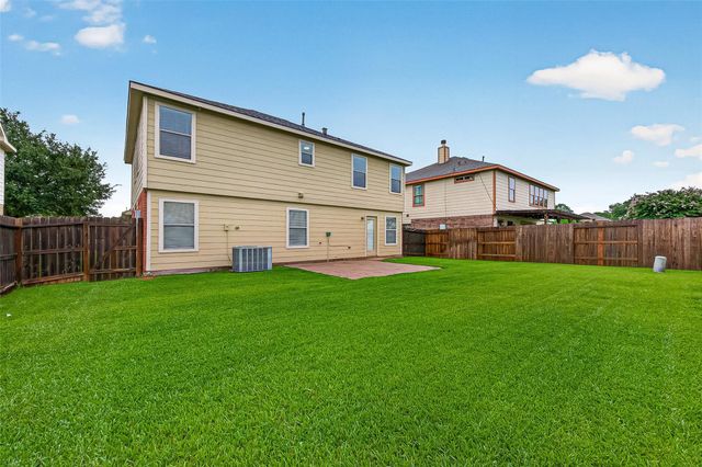 2510 Bristol Band Lane, Katy, TX 77450
