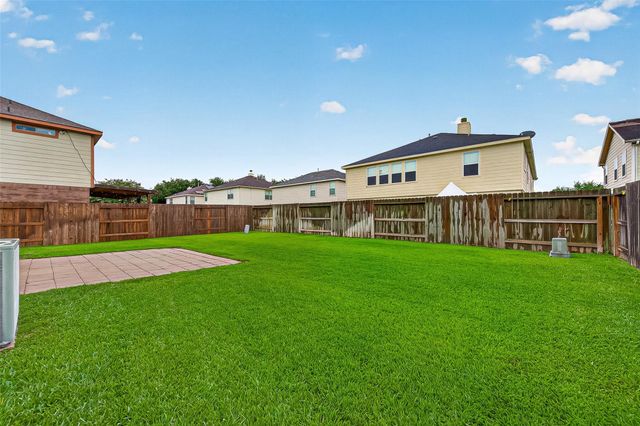 2510 Bristol Band Lane, Katy, TX 77450