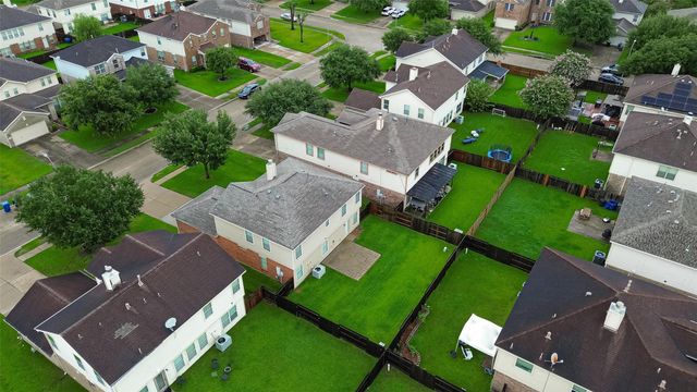 2510 Bristol Band Lane, Katy, TX 77450