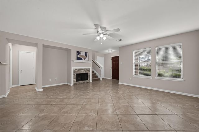 2510 Bristol Band Lane, Katy, TX 77450