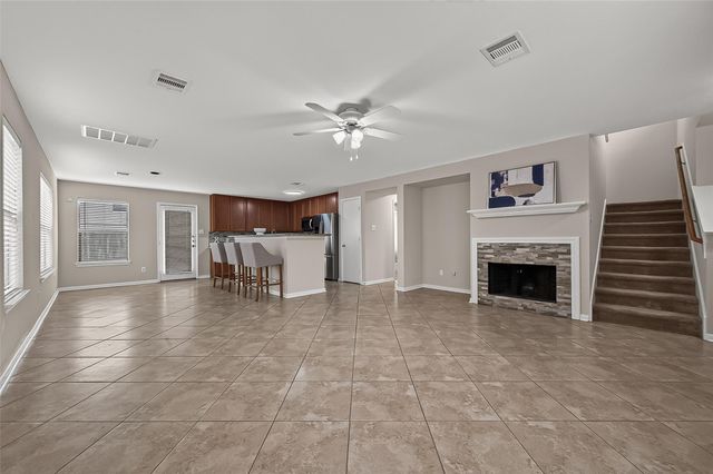 2510 Bristol Band Lane, Katy, TX 77450