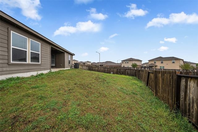 13704 Charles W. Fairbanks CV, Manor, TX 78653