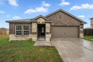 13704 Charles W. Fairbanks CV, Manor, TX 78653