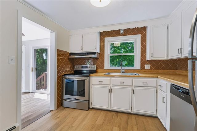 614 Bound Road, Woonsocket, RI 02895