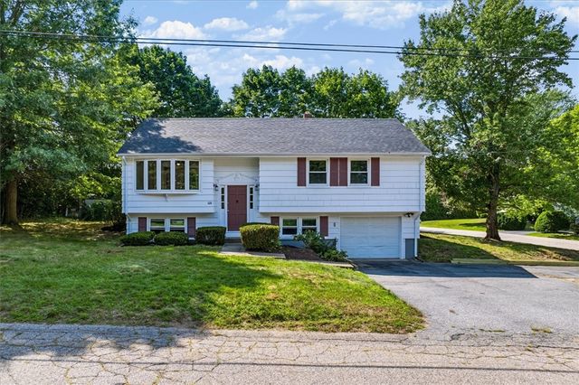 614 Bound Road, Woonsocket, RI 02895