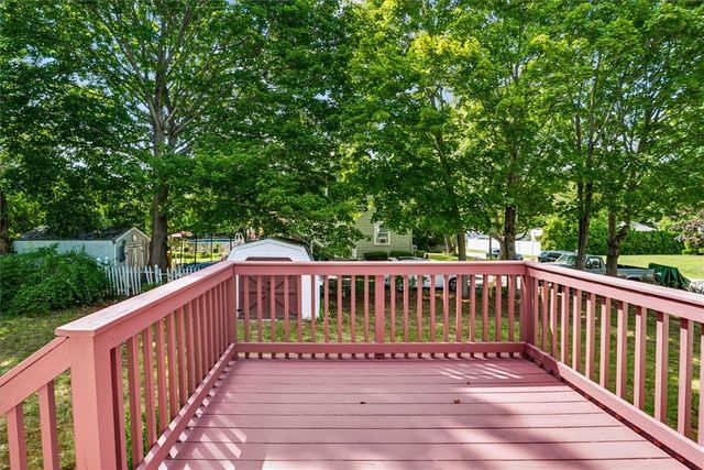 614 Bound Road, Woonsocket, RI 02895