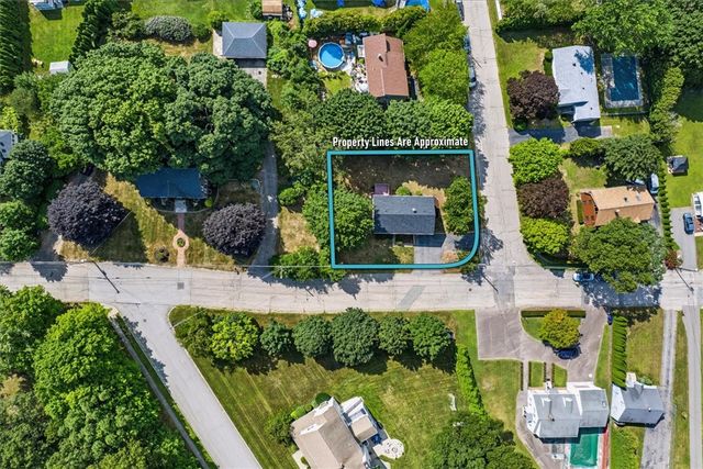 614 Bound Road, Woonsocket, RI 02895