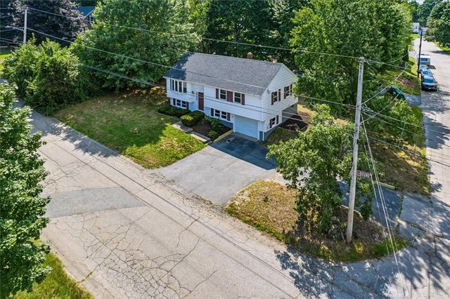 614 Bound Road, Woonsocket, RI 02895