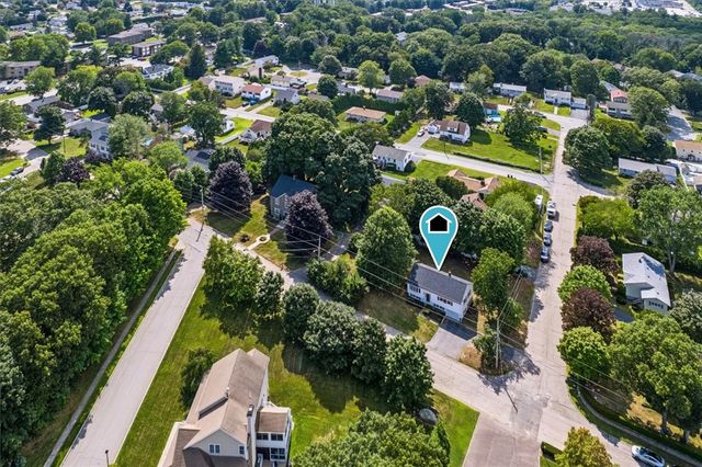 614 Bound Road, Woonsocket, RI 02895