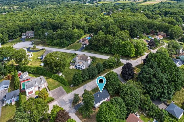 614 Bound Road, Woonsocket, RI 02895