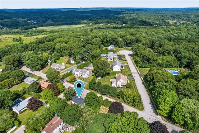 614 Bound Road, Woonsocket, RI 02895